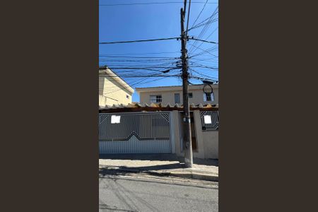 Casa à venda com 187m², 3 quartos e 5 vagasFachada