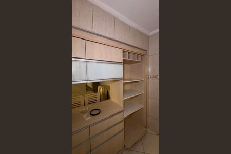 Casa à venda com 187m², 3 quartos e 5 vagasCozinha - Sala de Jantar