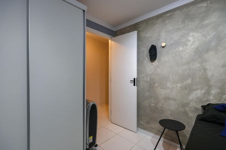 Apartamento para alugar com 46m², 2 quartos e 1 vagaQuarto 2