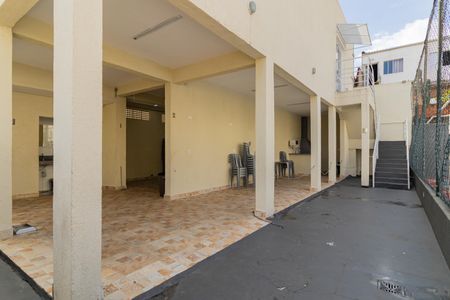 Apartamento para alugar com 46m², 2 quartos e 1 vagaÁrea comum