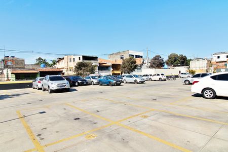 Apartamento para alugar com 46m², 2 quartos e 1 vagaÁrea comum