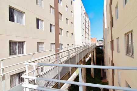 Apartamento para alugar com 46m², 2 quartos e 1 vagaÁrea comum