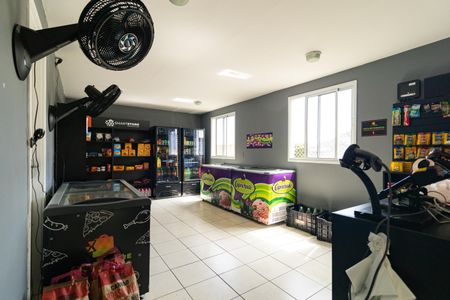 Apartamento para alugar com 46m², 2 quartos e 1 vagaÁrea comum