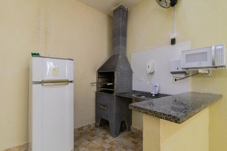 Apartamento para alugar com 46m², 2 quartos e 1 vagaÁrea comum