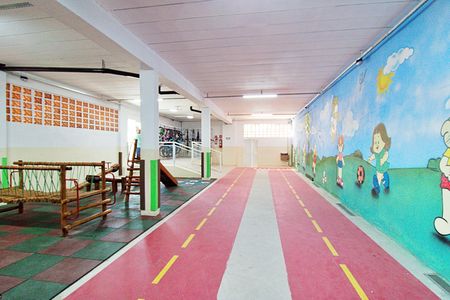 Apartamento para alugar com 46m², 2 quartos e 1 vagaÁrea comum