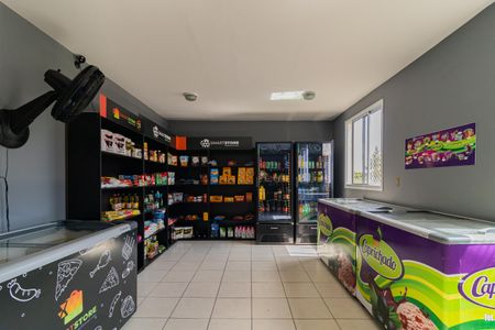 Apartamento para alugar com 46m², 2 quartos e 1 vagaÁrea comum