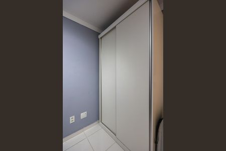 Apartamento para alugar com 46m², 2 quartos e 1 vagaQuarto 2
