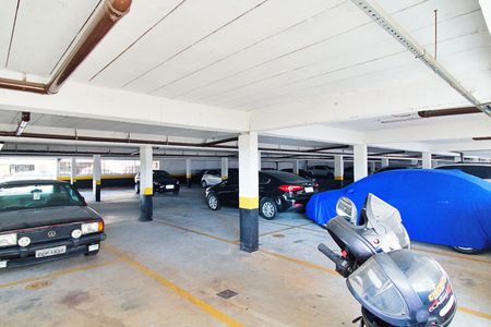 Apartamento para alugar com 46m², 2 quartos e 1 vagaÁrea comum