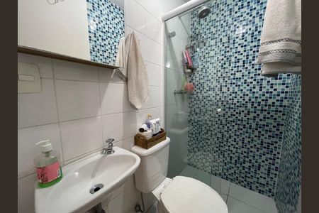 Apartamento à venda com 134m², 4 quartos e 2 vagasBanheiro 3