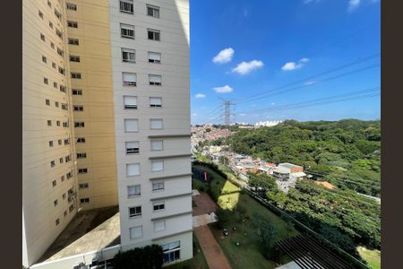 Apartamento à venda com 134m², 4 quartos e 2 vagasQuarto 3
