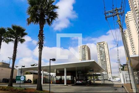 Apartamento à venda com 134m², 4 quartos e 2 vagasFachada e portaria