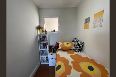 Apartamento à venda com 134m², 4 quartos e 2 vagasQuarto 1