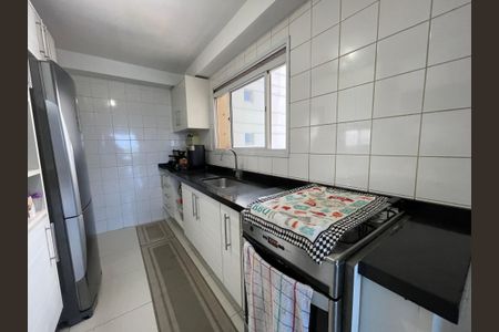 Apartamento à venda com 134m², 4 quartos e 2 vagasCozinha
