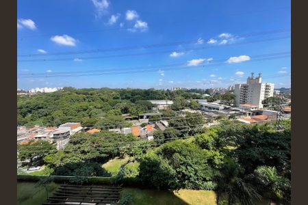 Apartamento à venda com 134m², 4 quartos e 2 vagasVista do Quarto 4