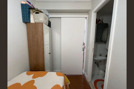 Apartamento à venda com 134m², 4 quartos e 2 vagasQuarto 1