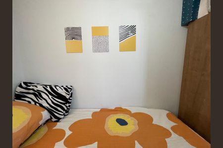 Apartamento à venda com 134m², 4 quartos e 2 vagasQuarto 1