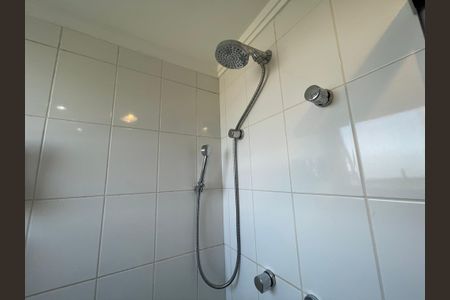 Apartamento à venda com 134m², 4 quartos e 2 vagasBanheiro 1