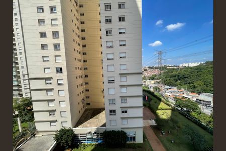 Apartamento à venda com 134m², 4 quartos e 2 vagasVista do Quarto 2