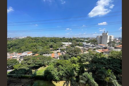 Apartamento à venda com 134m², 4 quartos e 2 vagasVista