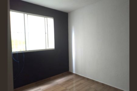Apartamento à venda com 42m², 1 quarto e sem vagaQuarto 