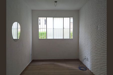 Sala de apartamento à venda com 1 quarto, 42m² em Jardim do Lago, Osasco