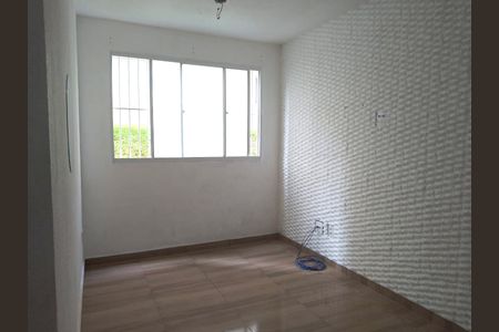 Sala de apartamento à venda com 1 quarto, 42m² em Jardim do Lago, Osasco