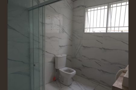 Apartamento à venda com 42m², 1 quarto e sem vagaBanheiro