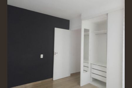 Apartamento à venda com 42m², 1 quarto e sem vagaQuarto
