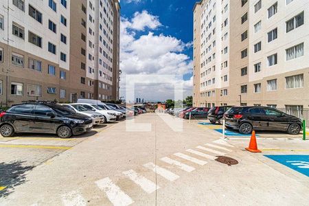 Apartamento à venda com 42m², 1 quarto e sem vagaÁrea comum