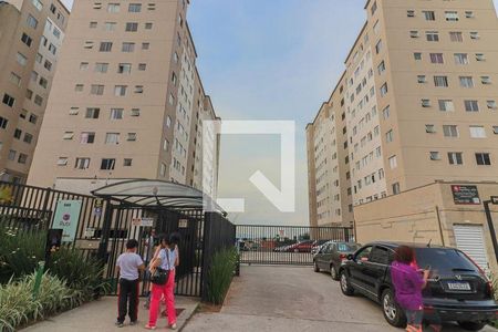 Apartamento à venda com 42m², 1 quarto e sem vagaÁrea comum