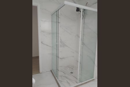 Apartamento à venda com 42m², 1 quarto e sem vagaBanheiro