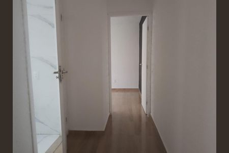Apartamento à venda com 42m², 1 quarto e sem vagaCorredor