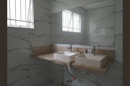 Apartamento à venda com 42m², 1 quarto e sem vagaBanheiro