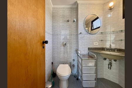 Apartamento à venda com 60m², 1 quarto e 1 vagaBanheiro Social