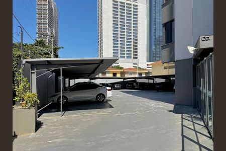 Apartamento à venda com 60m², 1 quarto e 1 vagaGaragem