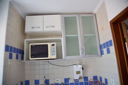 Apartamento à venda com 60m², 1 quarto e 1 vaga