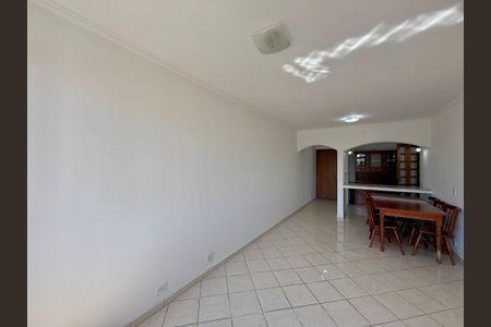 Sala de apartamento à venda com 1 quarto, 60m² em Vila Sao Francisco, São Paulo