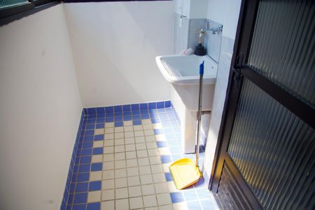 Apartamento à venda com 60m², 1 quarto e 1 vaga