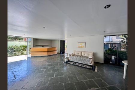 Apartamento à venda com 60m², 1 quarto e 1 vagaÁrea comum