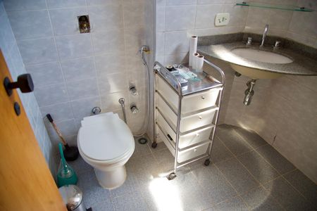 Apartamento à venda com 60m², 1 quarto e 1 vaga