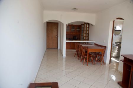 Apartamento à venda com 1 quarto, 60m² em Vila Sao Francisco, São Paulo