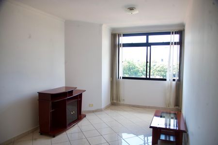Apartamento à venda com 1 quarto, 60m² em Vila Sao Francisco, São Paulo