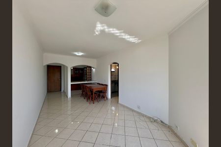 Apartamento à venda com 60m², 1 quarto e 1 vagaSala