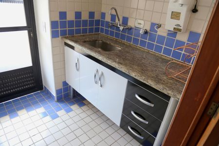 Apartamento à venda com 60m², 1 quarto e 1 vaga