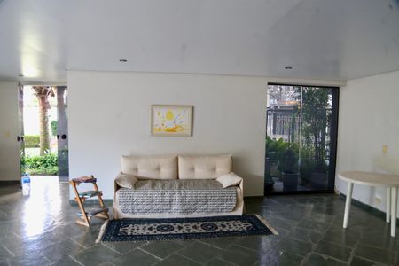 Apartamento à venda com 60m², 1 quarto e 1 vaga