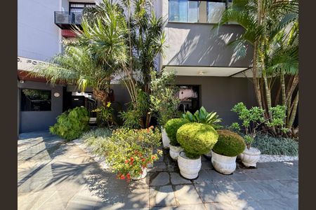 Apartamento à venda com 60m², 1 quarto e 1 vagaÁrea comum