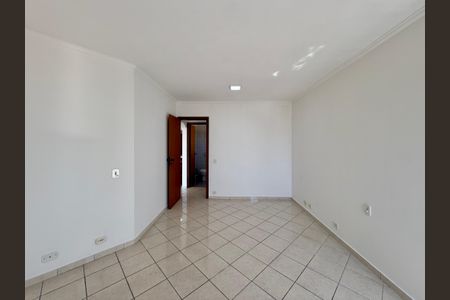 Apartamento à venda com 60m², 1 quarto e 1 vagaQuarto