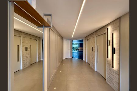 Apartamento à venda com 60m², 1 quarto e 1 vagaÁrea comum
