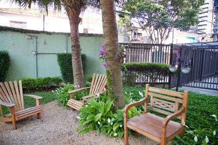 Apartamento à venda com 60m², 1 quarto e 1 vaga