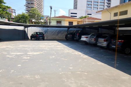 Apartamento à venda com 60m², 1 quarto e 1 vaga